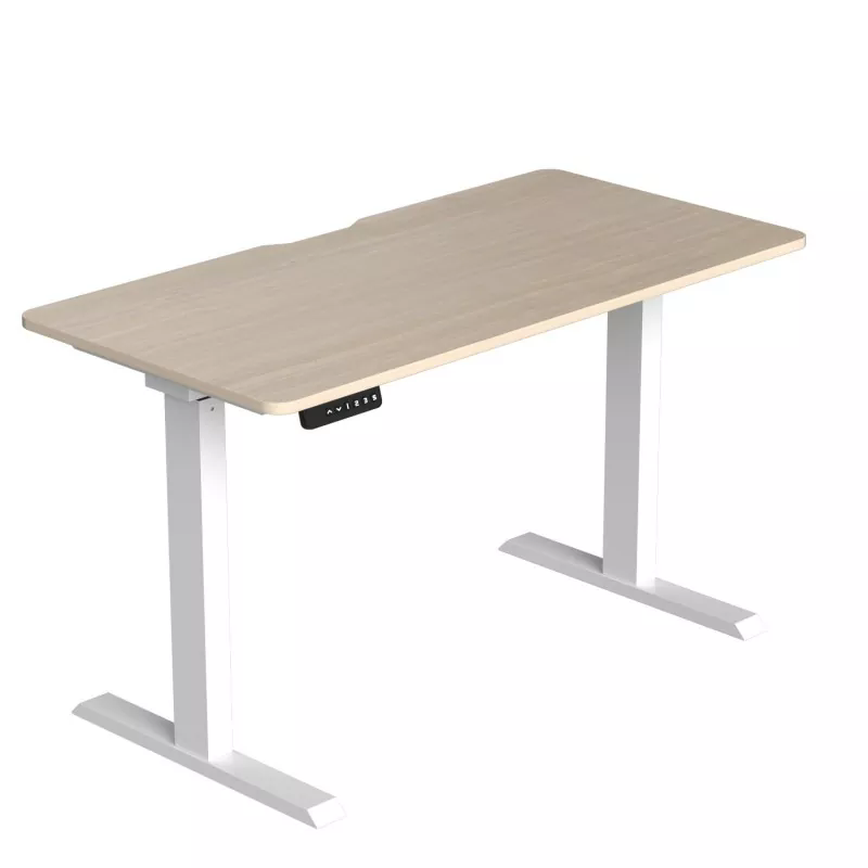 Miért válasszon egy ergonómikus magasságú, állítható elektromos emelőasztalot gyermekének?