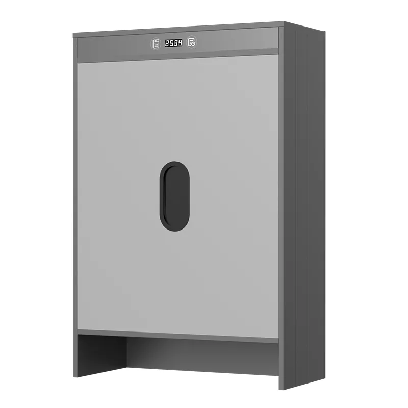 Miért lesz az intelligens cipős szekrény a következő kötelező otthonfrissítés?